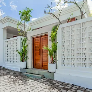 Belvilla Hii Garuda Wisnu , Uluwatu Indonésie